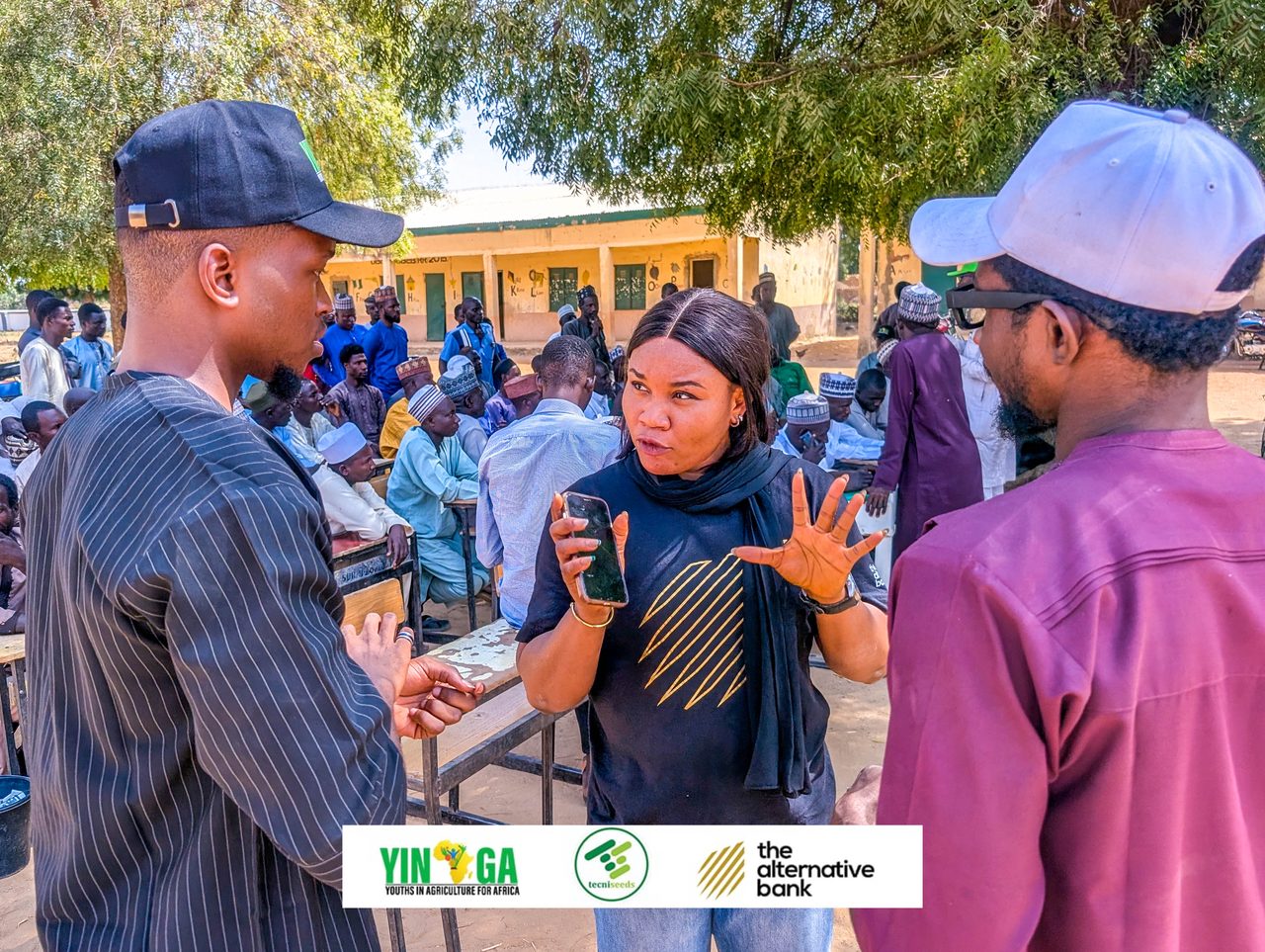 Jigawa Improved Seeds — Photo 25